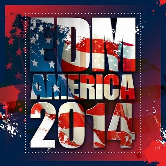 EDM America (2014)