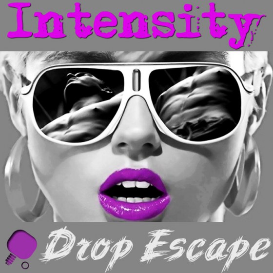 Intensity Drop Escape (2014)