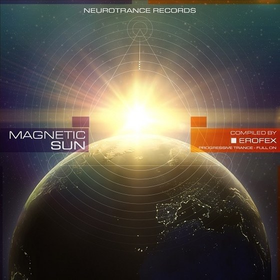 Magnetic Sun (2013)