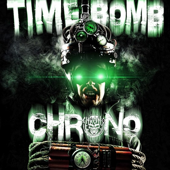 Chrono. Timebomb (2014)