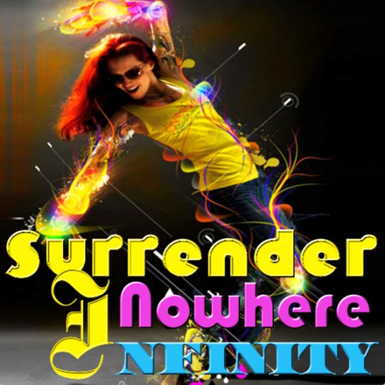 Surrender Nowhere Infinity: Extended (2014)