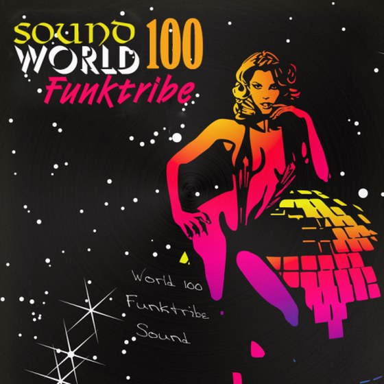 World 100. Funktribe Sound (2014)