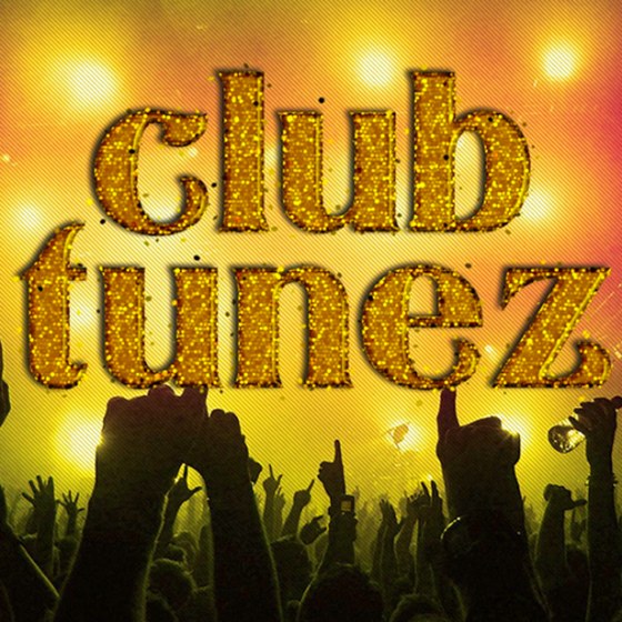 TuneZ Hits Remixed And Tones (2014)