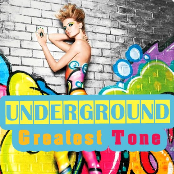 Greatest Tone Underground (2014)