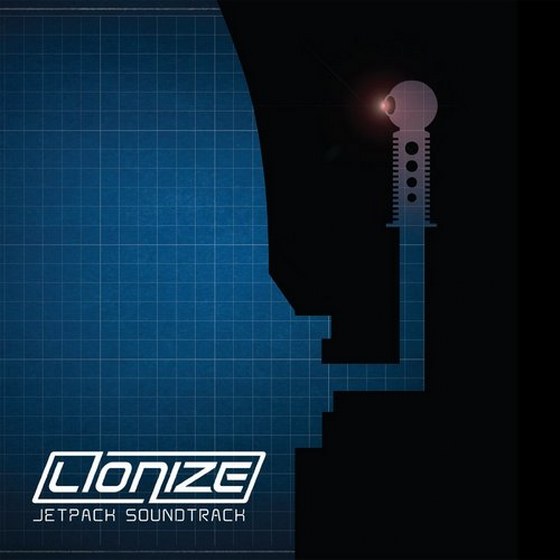 Lionize. Jetpack Soundtrack (2014)