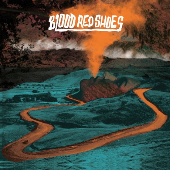 Blood Red Shoes. Blood Red Shoes: Deluxe Edition (2014)