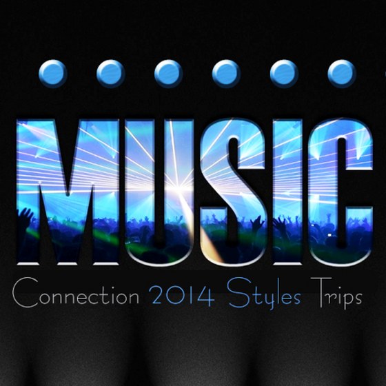 Connection Styles Trips (2014)