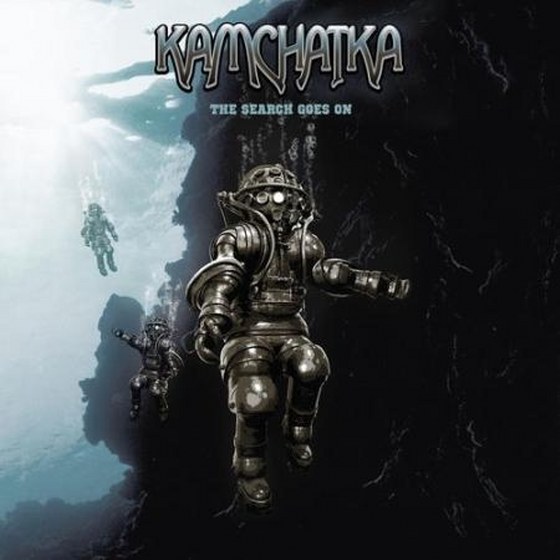Kamchatka. The Search Goes On (2014)