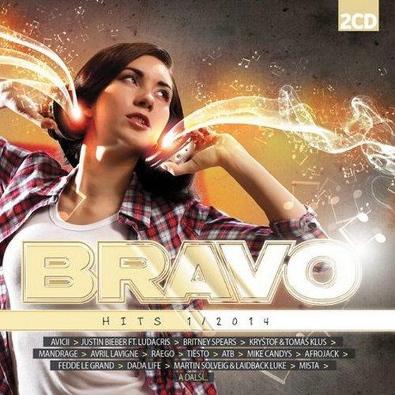 Bravo Hits 1 (2014)