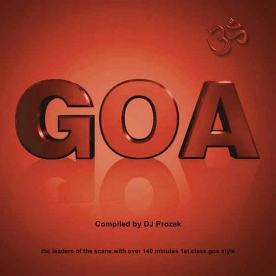 Goa Vol.49 (2014)