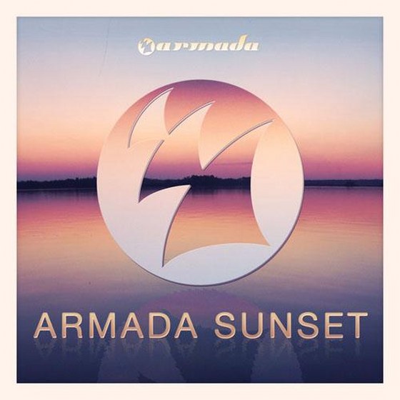 Armada Sunset: Mixed Version (2014)
