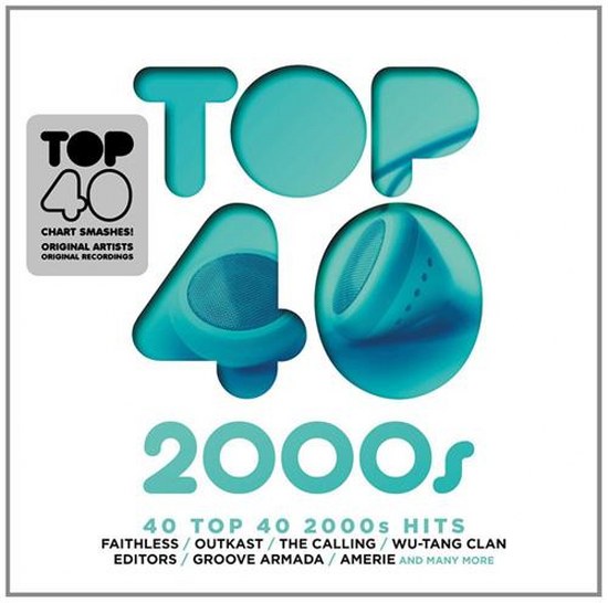 Top 40. 2000s (2014)