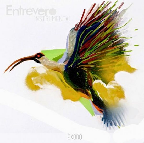 Entrevero Instrumental. Exodo (2014)