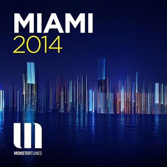 Monster Tunes Miami (2014)