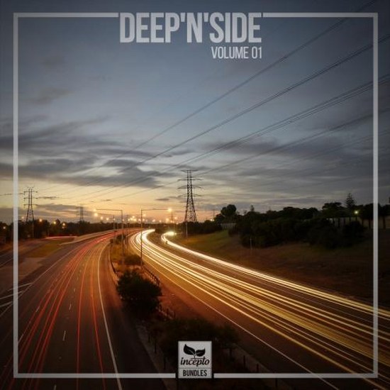 Deep N Side Volume 01 (2014)
