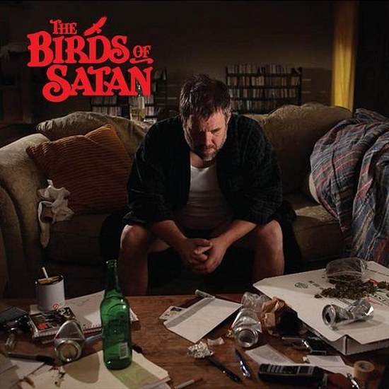 The Birds of Satan. The Birds of Satan (2014)
