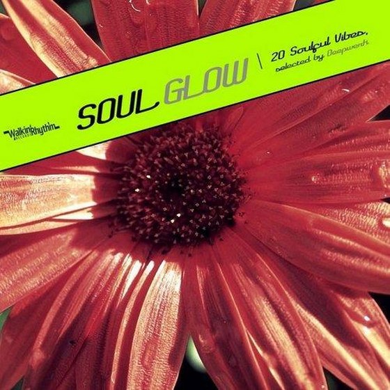 Soul Glow: 20 Soulful Vibes, selected by Deepwerk (2014)