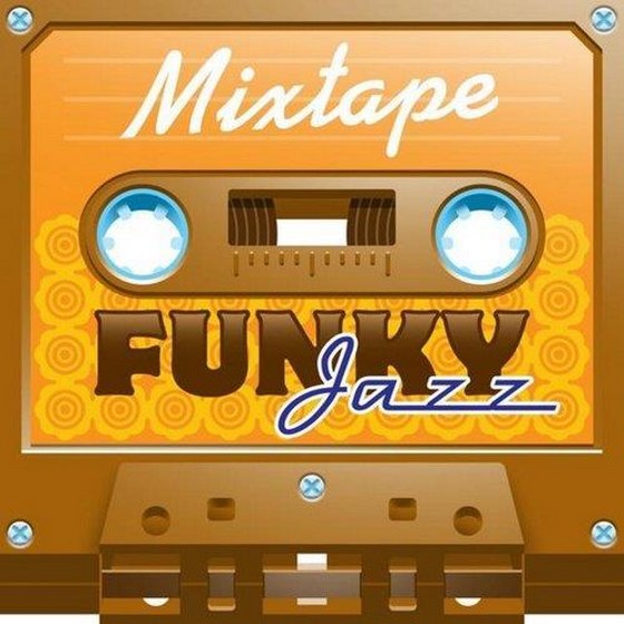 Mixtape: Funky Jazz (2014)