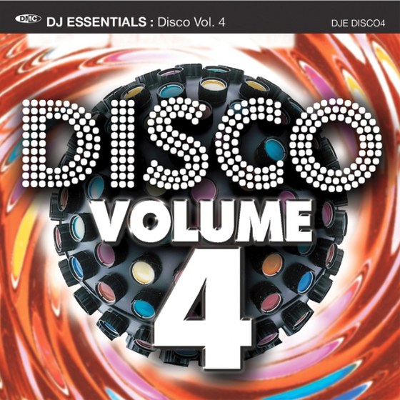 Disco Dance Club vol 4 (2014)