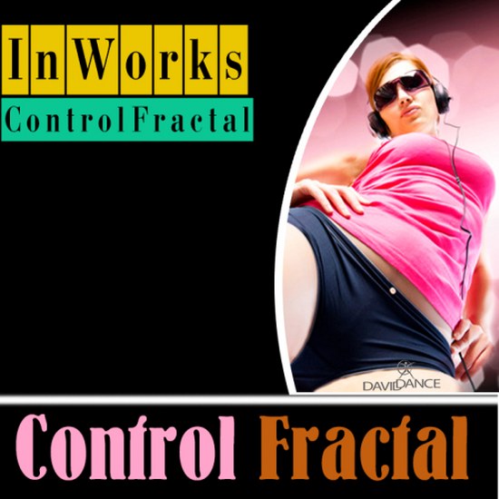 In Works Control Fractal (2014)