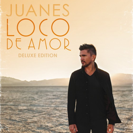 Juanes. Loco de Amor: Deluxe Edition (2014)
