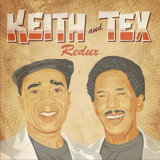 Keith & Tex. Redux (2014)