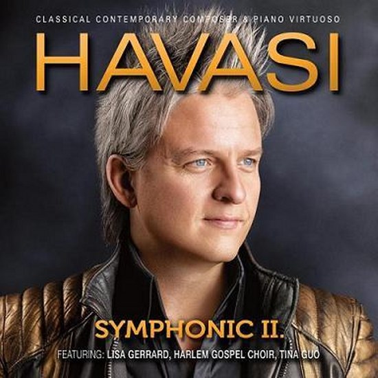 Havasi. Symphonic II (2013)