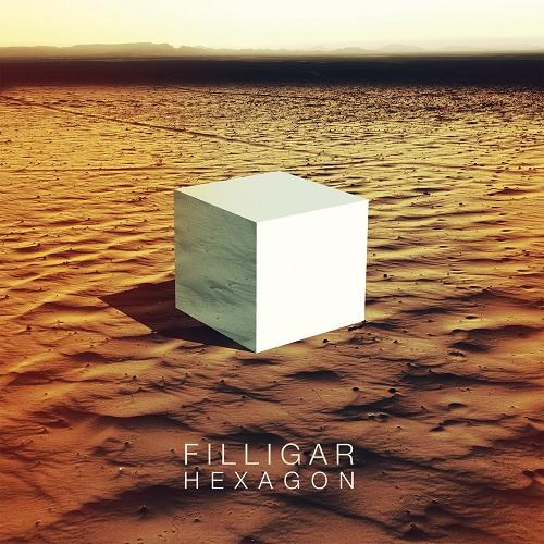 Filligar. Hexagon (2014)