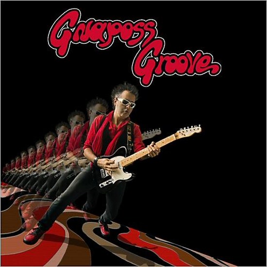 Gnaposs. Gnaposs Groove (2014)