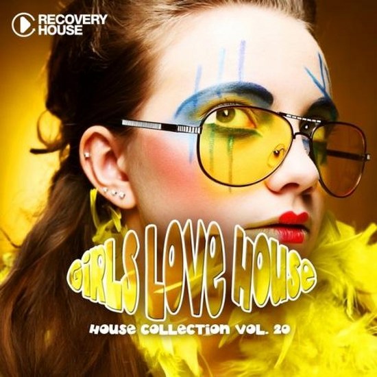 Girls Love House: House Collection Vol. 20 (2014)