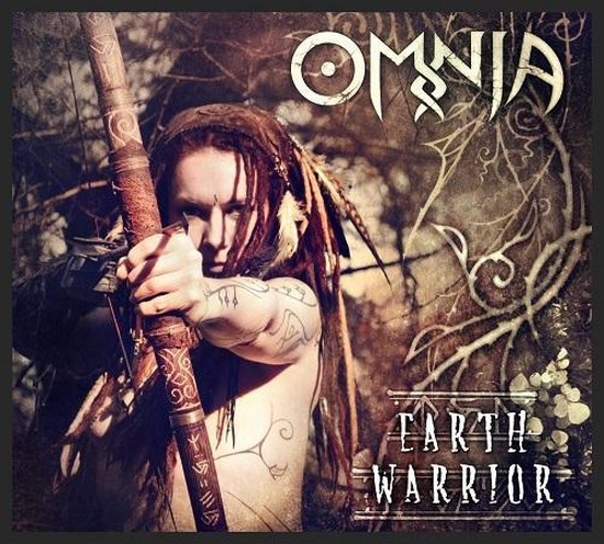 Omnia. Earth Warrior (2014)