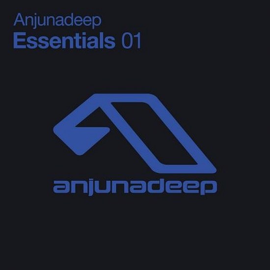 Anjunadeep Essentials 01 (2014)