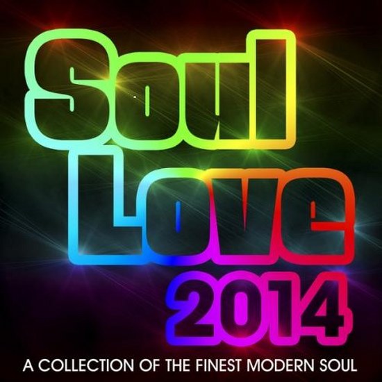 Soul Love (2014)