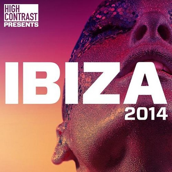 High Contrast Presents Ibiza (2014)