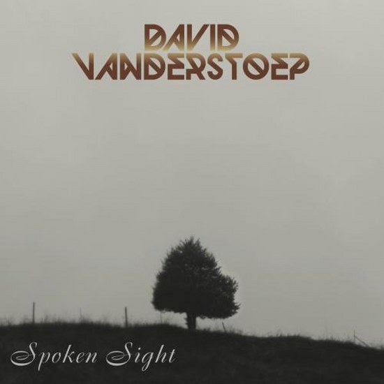David Vanderstoep. Spoken Sight (2014)