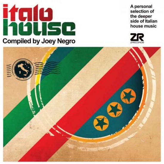 Italo House (2014)