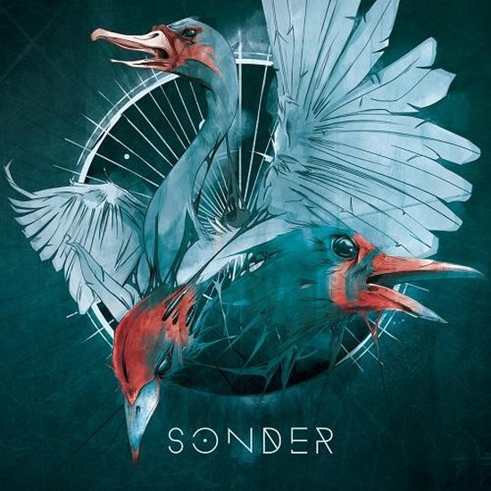 Sonder. Sonder (2014)