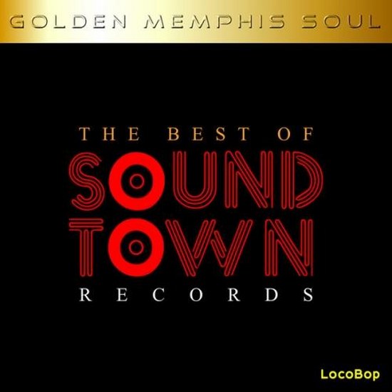 The Best of Sound Town Records (2014)