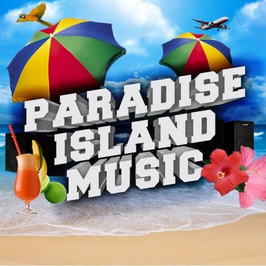Paradise Island Music (2014)