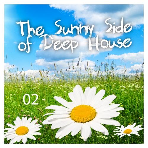 The Sunny Side of Deep House Vol. 2 (2014)