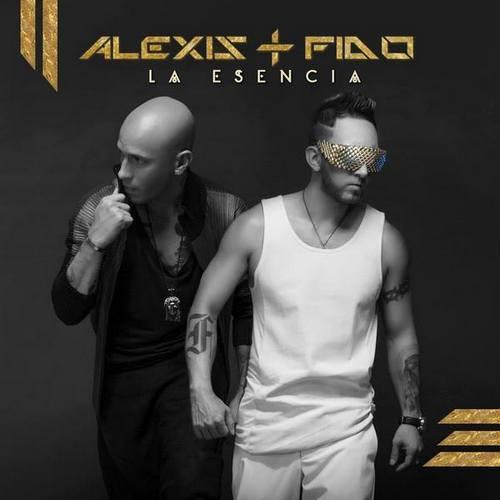 Alexis Y Fido. La Esencia (2014)