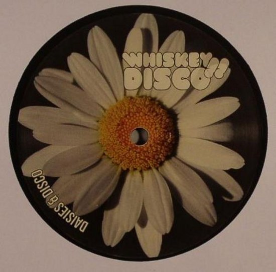 Daisies & Disco (2013)