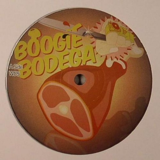 Boogie Bodega (2013)