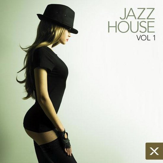 Jazz House Vol. 1 (2014)