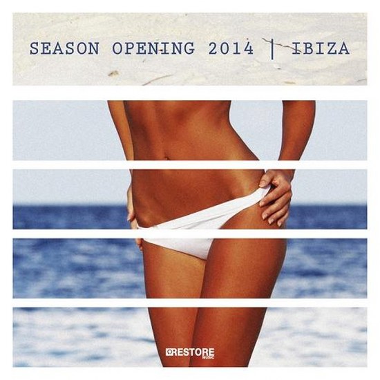 Season Opening Ibiza (2014)