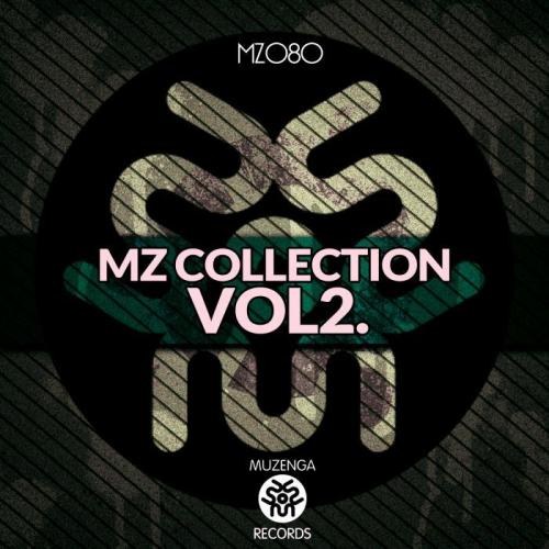 MZ Collection Vol. 2 (2014)