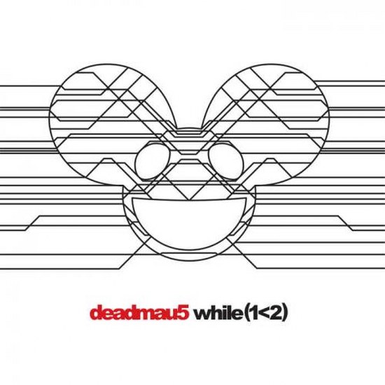 Deadmau5. while 1-2: Junodownload Release (2014)