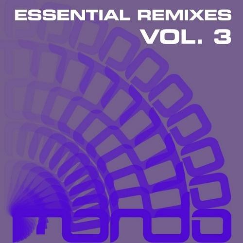 Essential Remixes Vol.3 (2014)