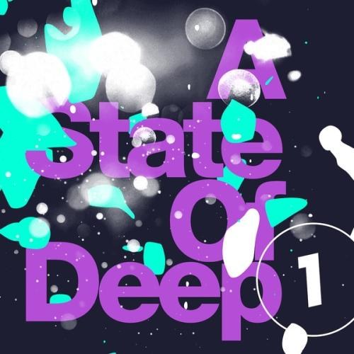 A State Of Deep Vol. 1 (2014)