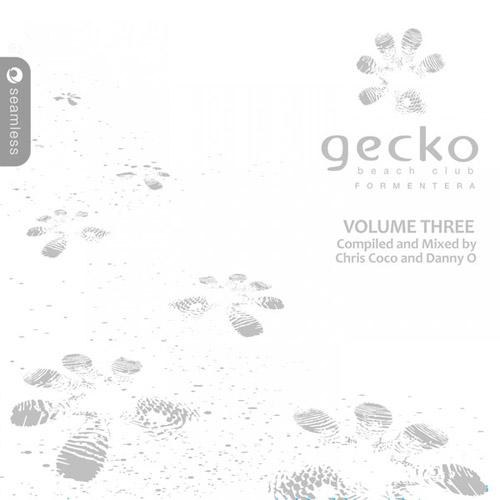 Gecko Beach Club Formentera Vol. 3 (2014)